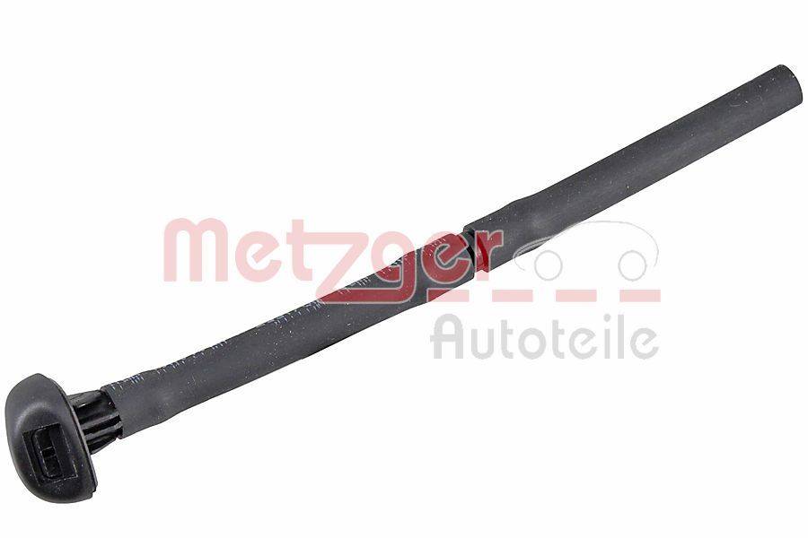 Metzger 2221159 Waschwasserdüse, Scheibenreinigung