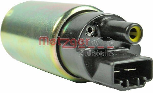 Metzger 2250159 Kraftstoffpumpe