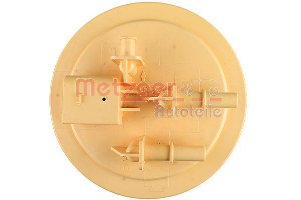 Metzger 2250359 Kraftstoff-Fördereinheit