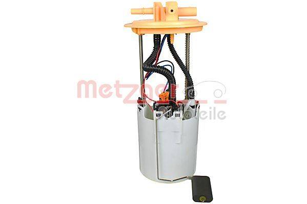 Metzger 2250359 Kraftstoff-Fördereinheit