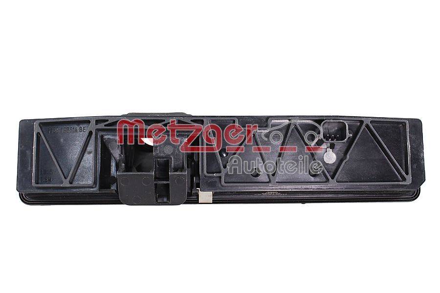 Metzger 2310859 Heckklappengriff