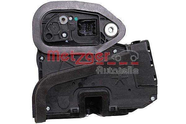 Metzger 2314259 Türschloss