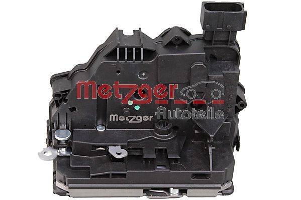 Metzger 2314359 Türschloss