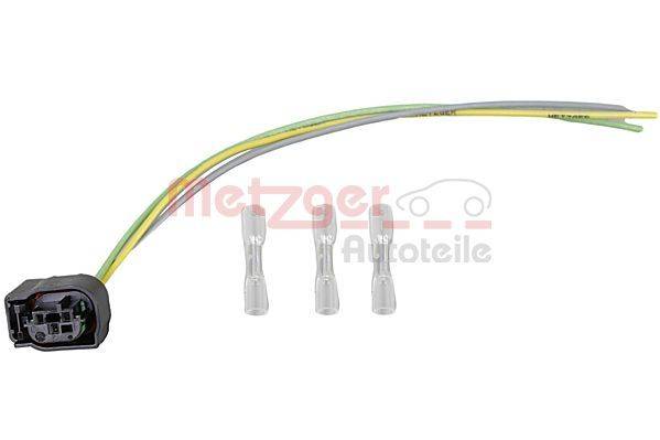Metzger 2324159 Kabelreparatursatz, Sensor-Einparkhilfe