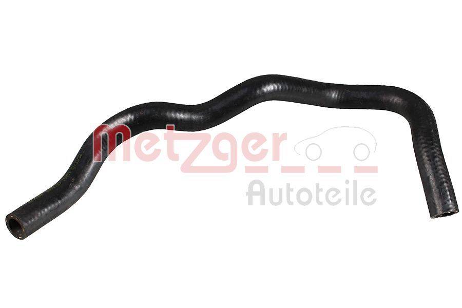 Metzger 2361159 Hydraulikschlauch, Lenkung