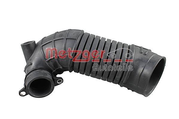 Metzger 2388059 Ansaugschlauch, Luftfilter