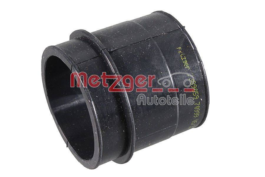 Metzger 2389059 Schlauch, Luftversorgung