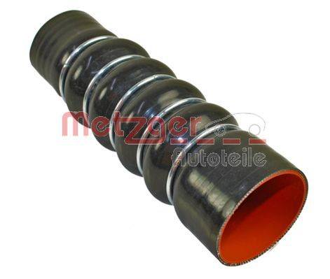Metzger 2400359 Ladeluftschlauch