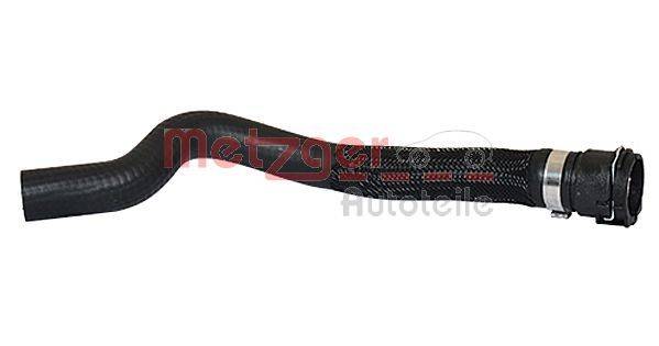 Metzger 2420459 Kühlerschlauch