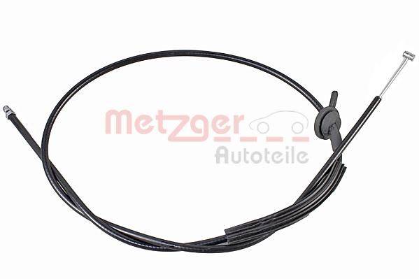 Metzger 3160059 Motorhaubenzug