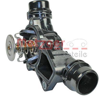 Metzger 4006059 Thermostat, Kühlmittel