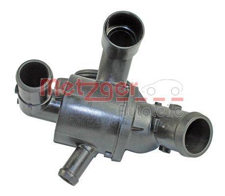 Metzger 4006159 Thermostat, Kühlmittel