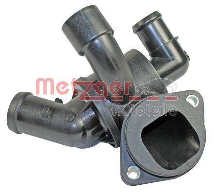 Metzger 4006159 Thermostat, Kühlmittel