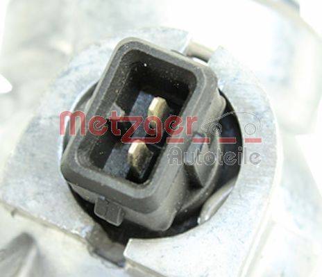 Metzger 4006259 Thermostat, Kühlmittel