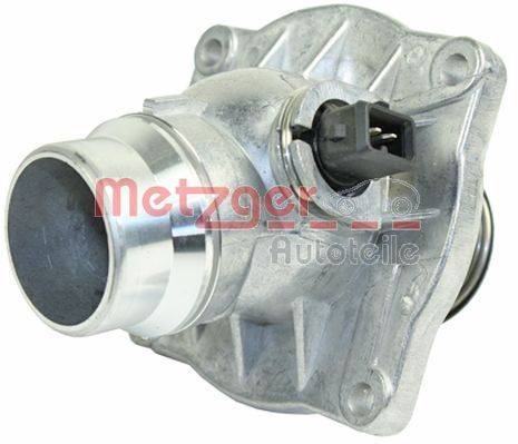 Metzger 4006259 Thermostat, Kühlmittel