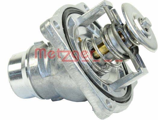 Metzger 4006259 Thermostat, Kühlmittel