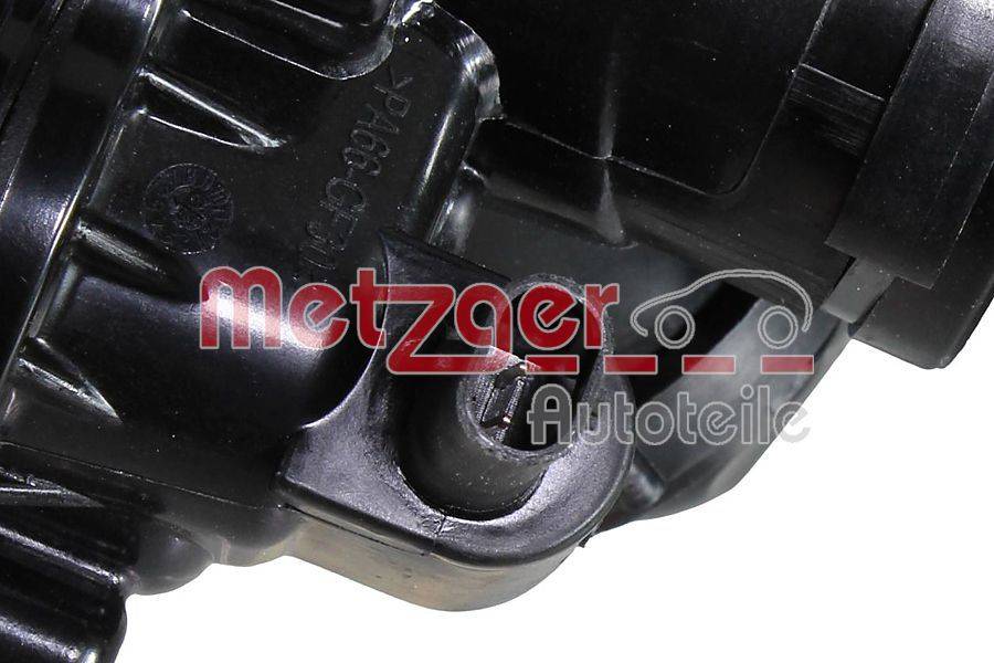 Metzger 4006459 Thermostat, Kühlmittel