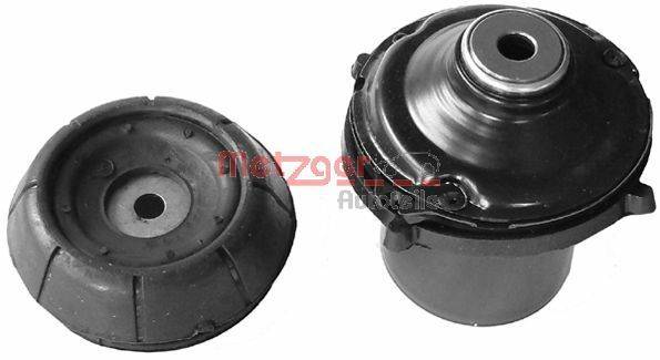 Metzger 6490159 Reparatursatz, Federbeinstützlager