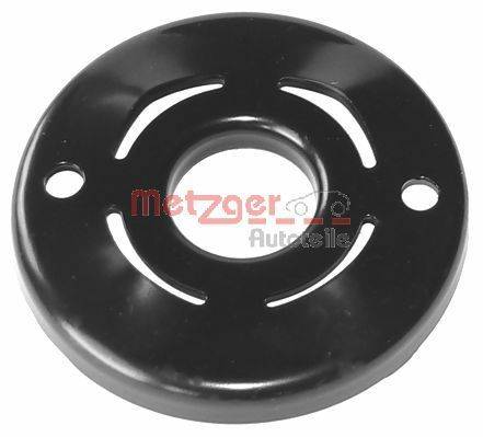 Metzger 6490259 Federteller