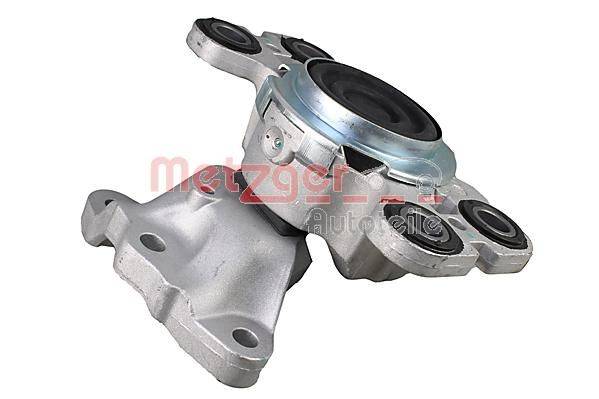 Metzger 8053759 Lagerung, Motor