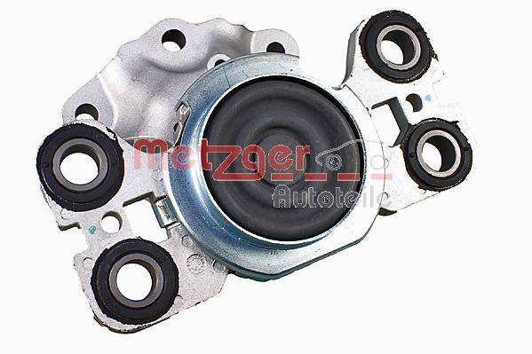Metzger 8053759 Lagerung, Motor