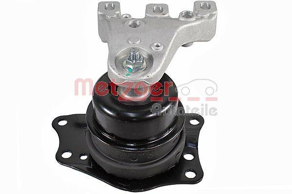 Metzger 8053859 Lagerung, Motor