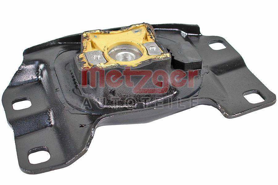 Metzger 8054059 Lagerung, Motor