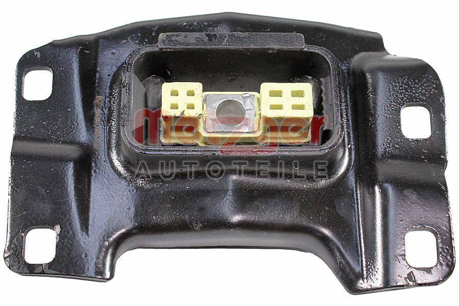 Metzger 8054059 Lagerung, Motor