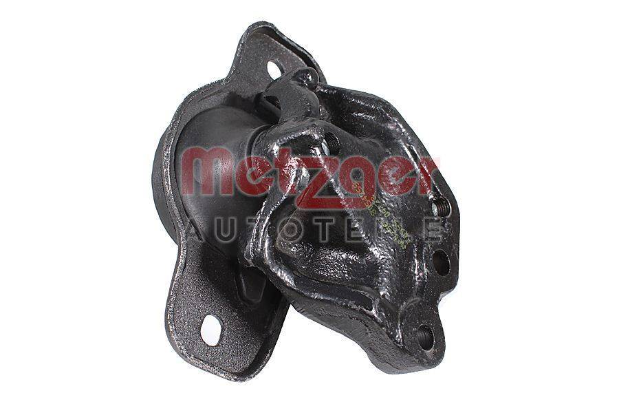 Metzger 8054259 Lagerung, Motor