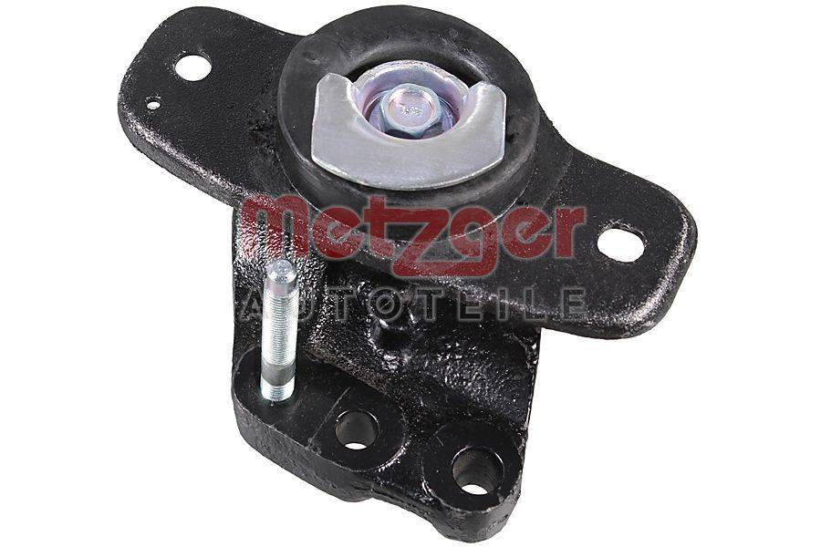 Metzger 8054259 Lagerung, Motor