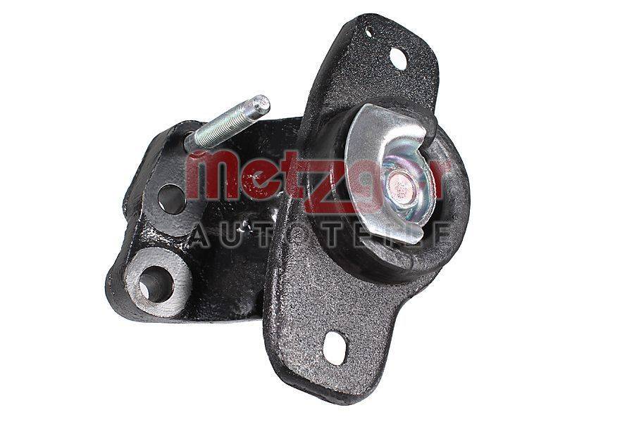 Metzger 8054259 Lagerung, Motor