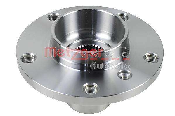 Metzger N1059 Radnabe
