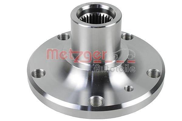 Metzger N1059 Radnabe