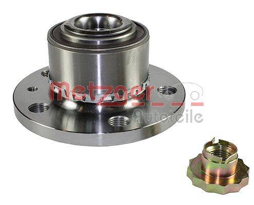 Metzger WM1159 Radlagersatz