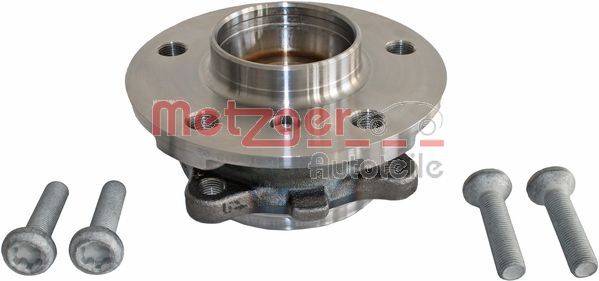 Metzger WM150.59 Radlagersatz