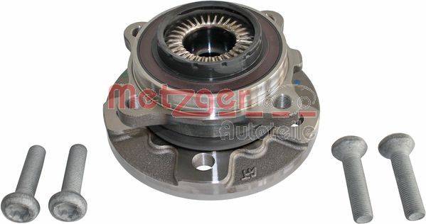 Metzger WM150.59 Radlagersatz