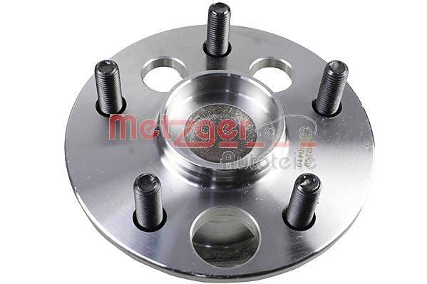 Metzger WM2259 Radlagersatz