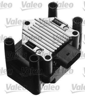 Valeo 245159 Zündspule