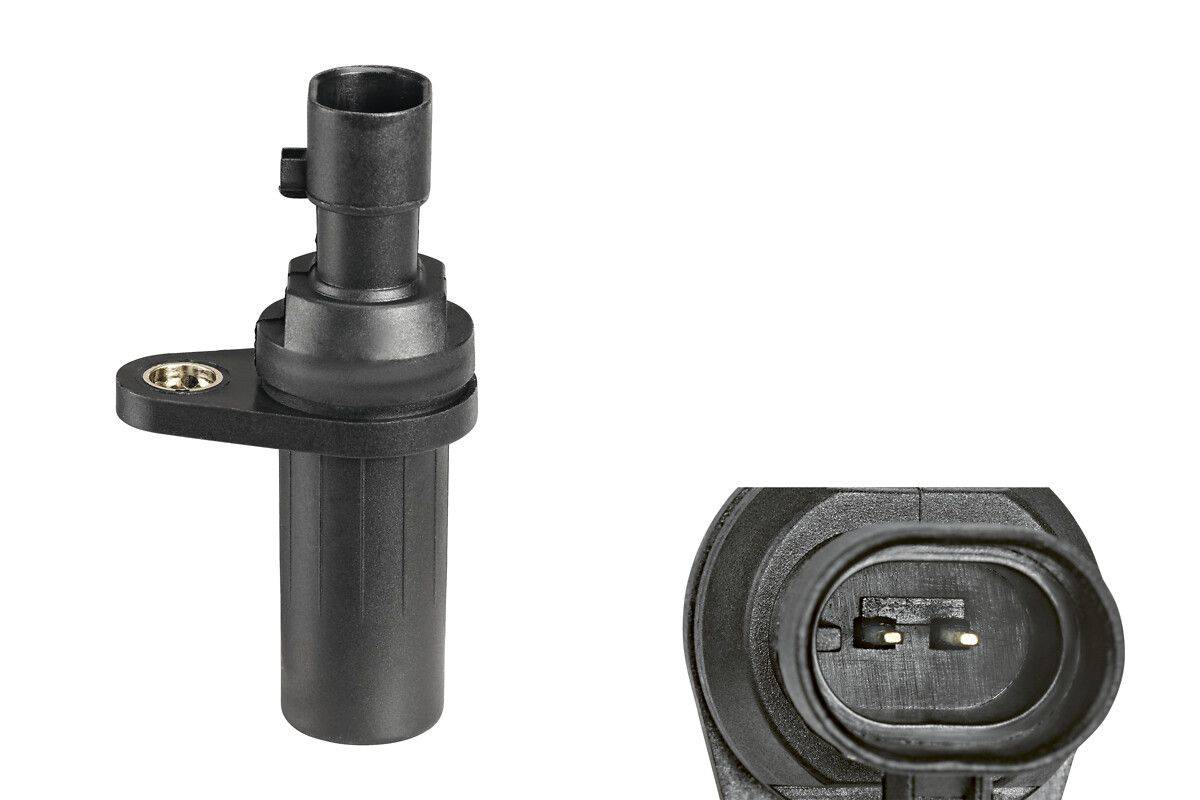 Valeo 254059 Impulsgeber, Kurbelwelle