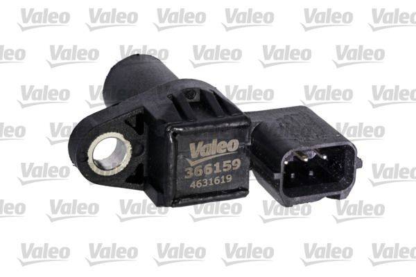 Valeo 366159 Sensor, Geschwindigkeit
