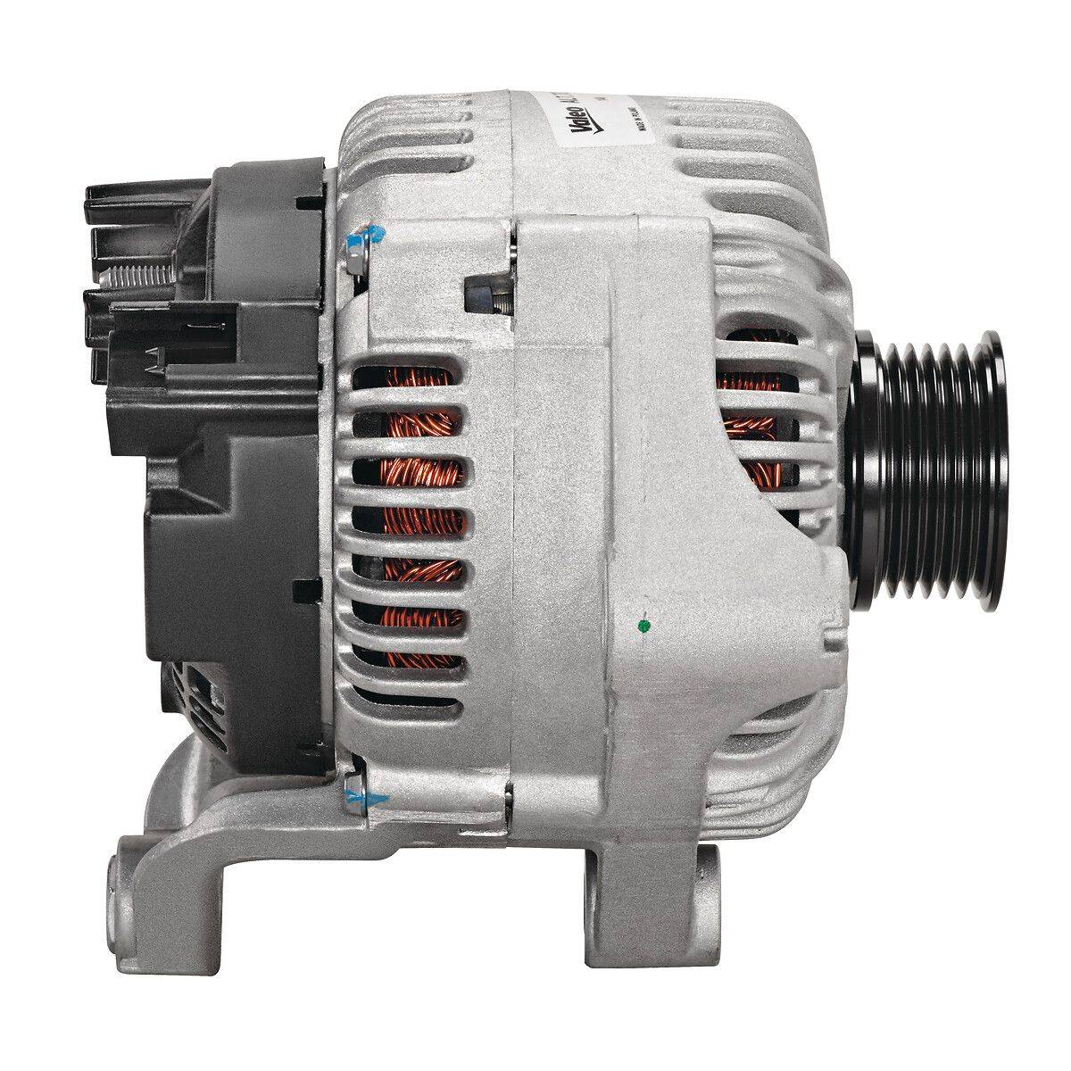 Valeo 439559 Generator