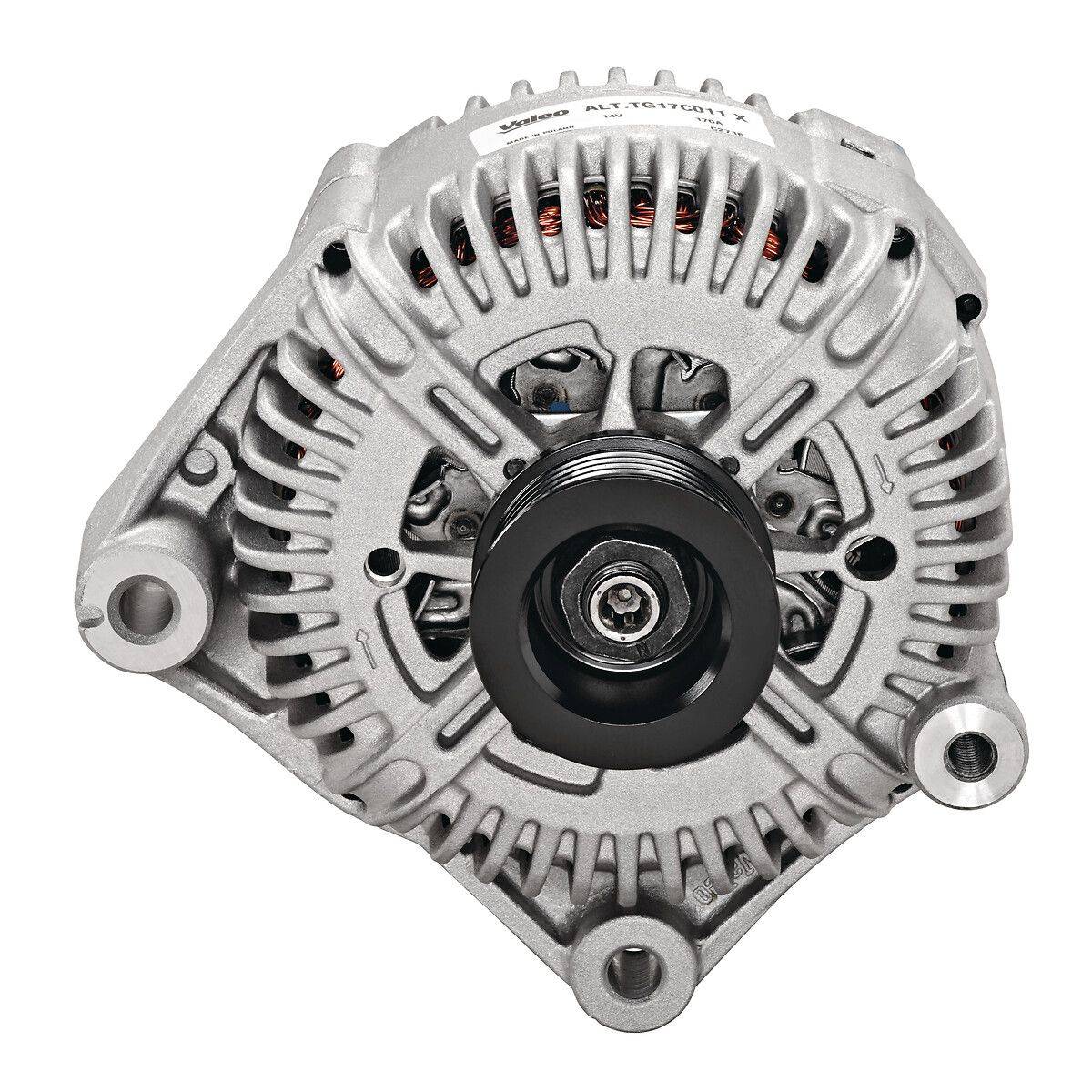 Valeo 439559 Generator