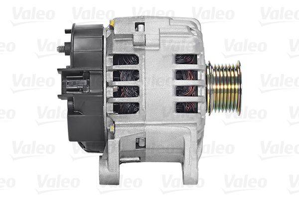 Valeo 440059 Generator
