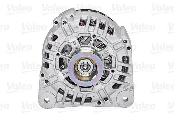 Valeo 440059 Generator