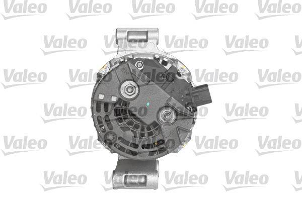 Valeo 440259 Generator