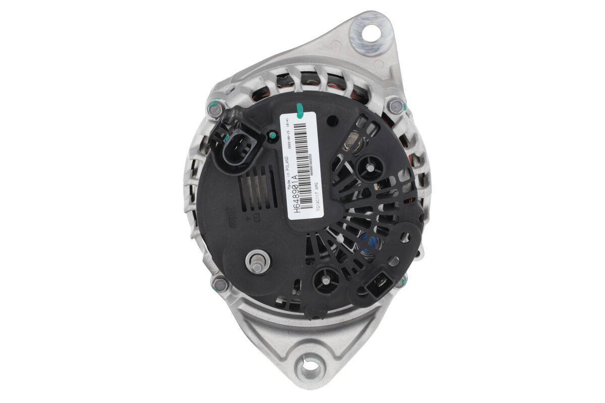 Valeo 443259 Generator
