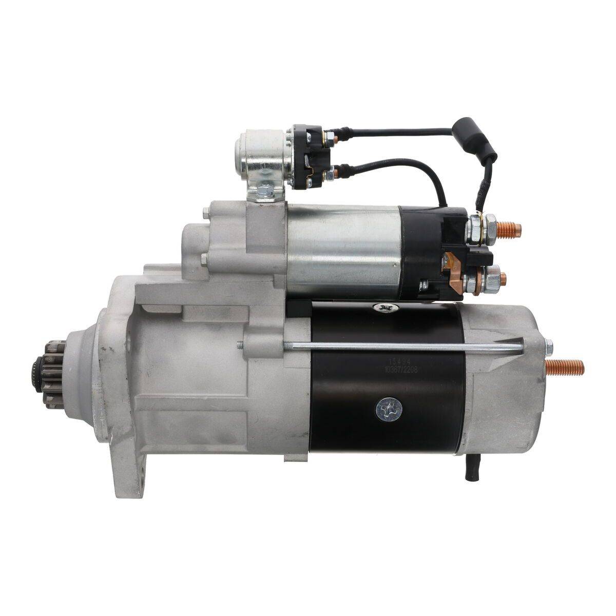 Valeo 460259 Starter