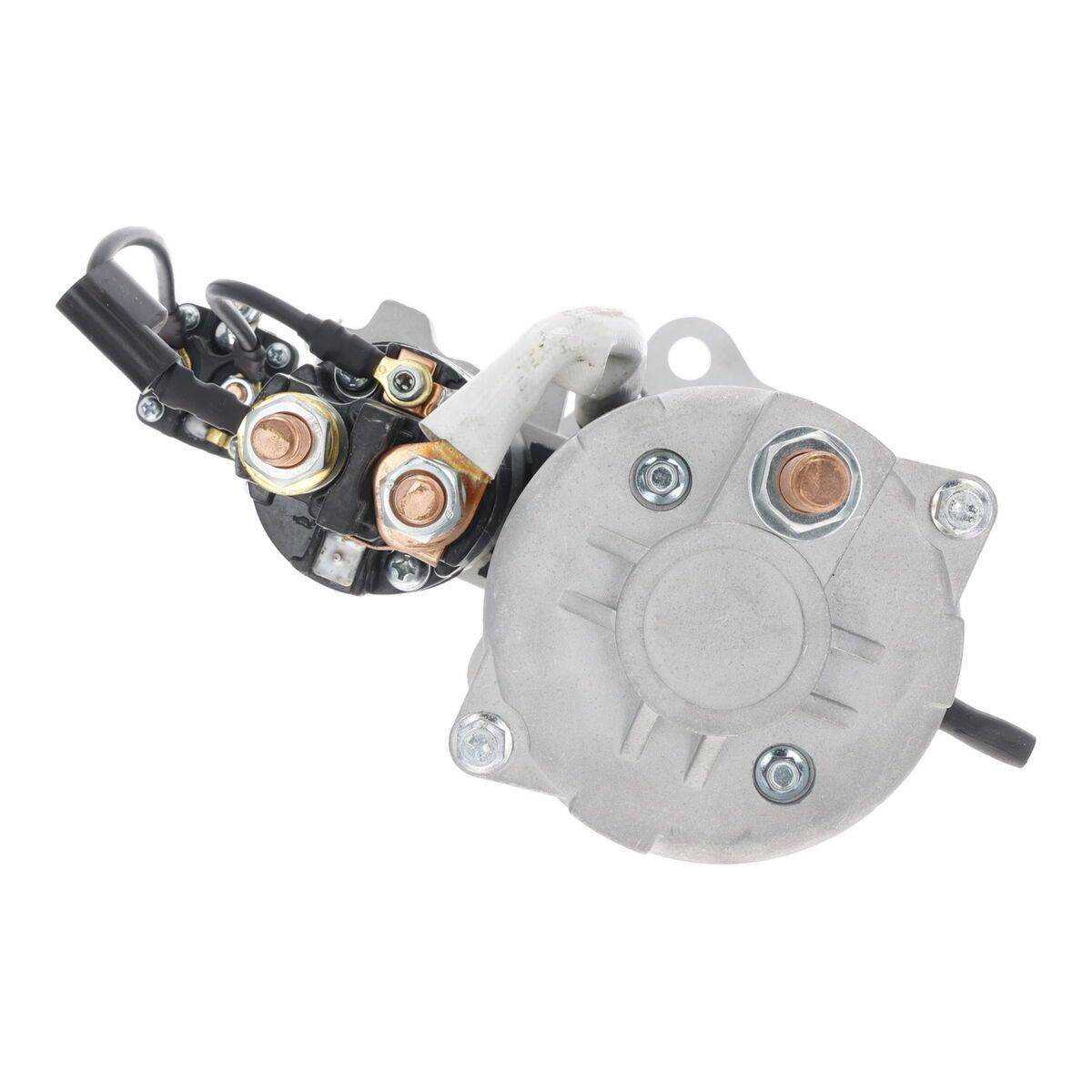 Valeo 460259 Starter