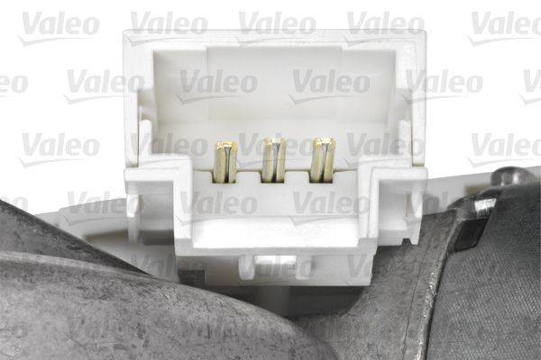 Valeo 579759 Wischermotor
