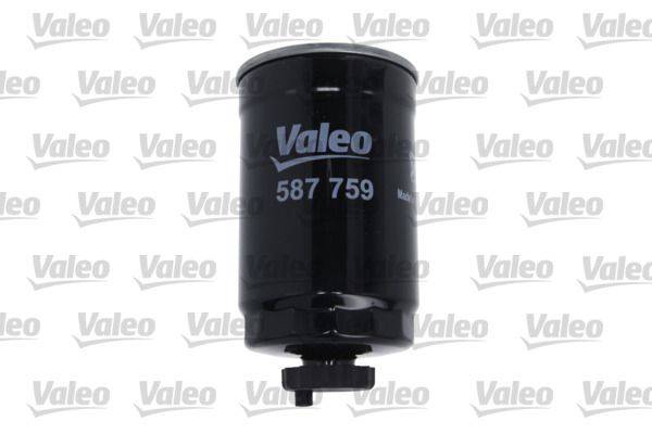 Valeo 587759 Kraftstofffilter